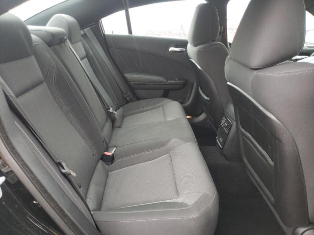 Photo 6 from auction – 2019 DODGE CHARGER SX with VIN 2C3CDXBG7KH591581