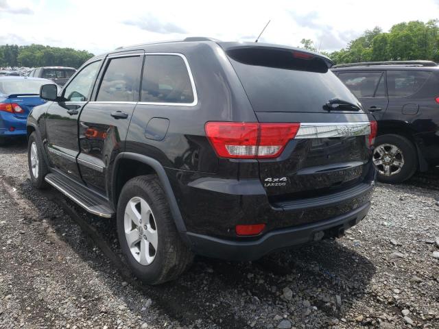Photo 3 from auction – 2013 JEEP GRAND CHER with VIN 1C4RJFAG2DC615382