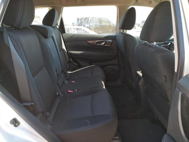Photo 6 from auction – 2018 NISSAN ROGUE S with VIN KNMAT2MVXJP534077