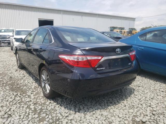 Photo 3 from auction – 2015 TOYOTA CAMRY LE with VIN 4T1BF1FK5FU060696