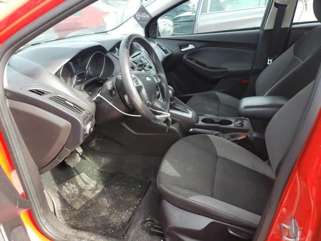 Photo 5 from auction – 2014 FORD FOCUS SE with VIN 1FADP3K25EL230707