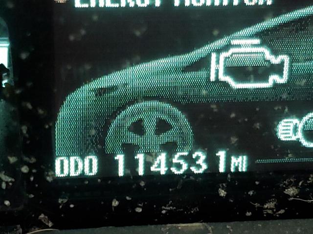 Photo 8 from auction – 2014 TOYOTA PRIUS with VIN JTDKN3DU3E0361058
