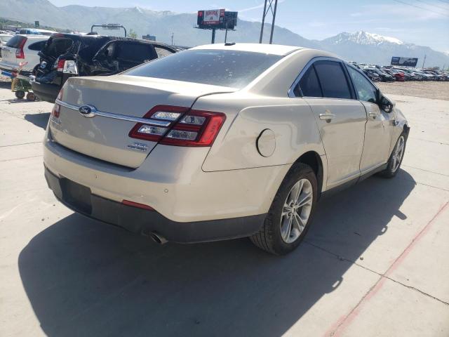 Photo 4 from auction – 2017 FORD TAURUS SEL with VIN 1FAHP2E8XHG127128