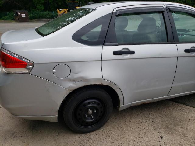 Photo 9 from auction – 2008 FORD FOCUS SE with VIN 1FAHP35N88W125931