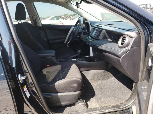 Photo 5 from auction – 2018 TOYOTA RAV4 ADVEN with VIN 2T3WFREV5JW415958