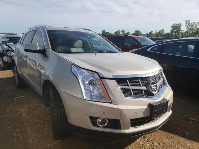 CADILLAC SRX PERFOR 2012 with VIN 3GYFNBE34CS618858 - Photo from auction