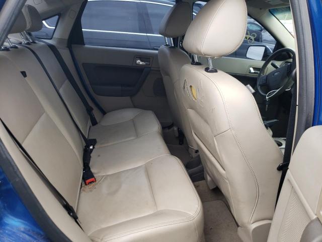 Photo 6 from auction – 2011 FORD FOCUS SEL with VIN 1FAHP3HN0BW149398