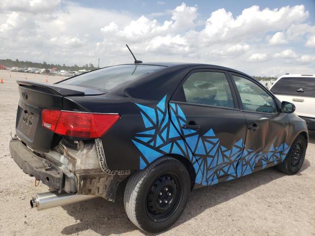 Photo 4 from auction – 2013 KIA FORTE EX with VIN KNAFU4A24D5665107