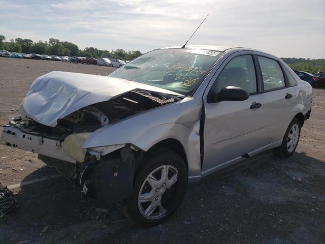 Photo 2 from auction – 2006 FORD FOCUS ZX4 with VIN 1FAFP34N76W176164