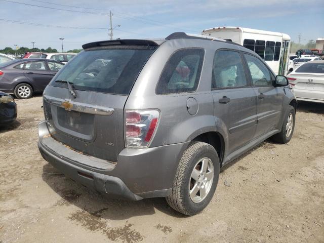 Photo 4 from auction – 2006 CHEVROLET EQUINOX LS with VIN 2CNDL23F166198619