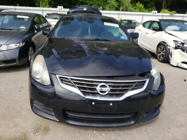 Photo 7 from auction – 2012 NISSAN ALTIMA S with VIN 1N4AL2EP8CC112227