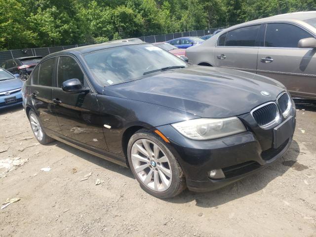 BMW 328 XI 2011 مع رقم تعريف المركبة WBAPK7C59BA820788 - صورة من المزاد