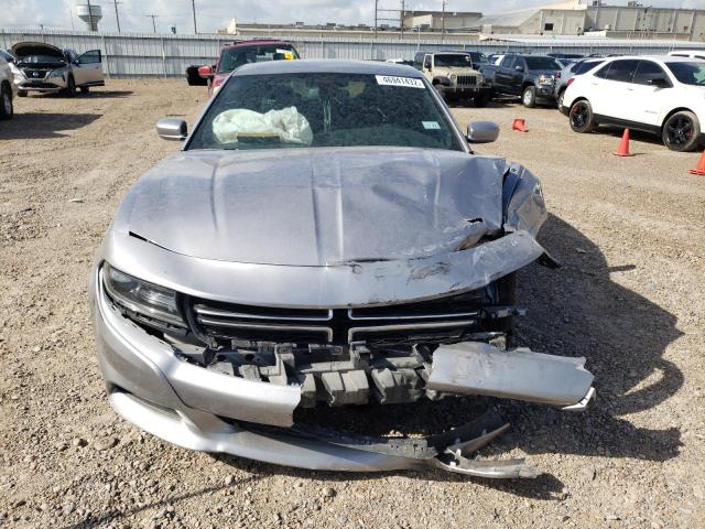 Photo 7 from auction – 2016 DODGE CHARGER SE with VIN 2C3CDXBG7GH327901