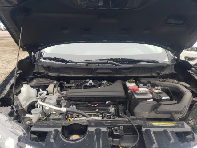 Photo 7 from auction – 2018 NISSAN ROGUE S with VIN KNMAT2MV0JP591940