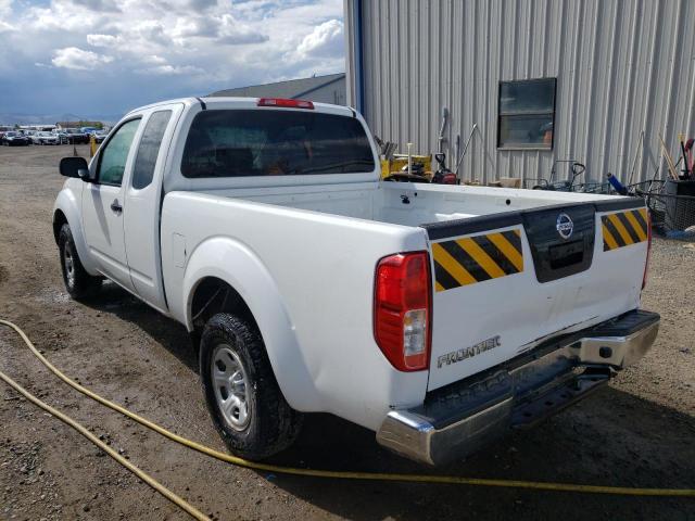 Zdjęcie 3 z aukcji – 2012 NISSAN FRONTIER S z VIN 1N6BD0CT9CC462740