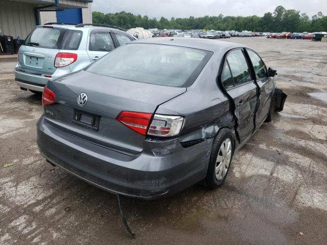 Photo 4 from auction – 2015 VOLKSWAGEN JETTA BASE with VIN 3VW2K7AJ5FM280066