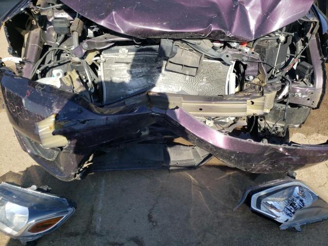 Photo 9 from auction – 2017 HONDA FIT EX with VIN 3HGGK5G77HM700696
