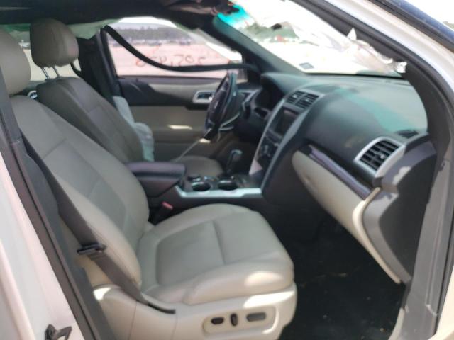 Zdjęcie 5 z aukcji – 2011 FORD EXPLORER L z VIN 1FMHK8F84BGA92714
