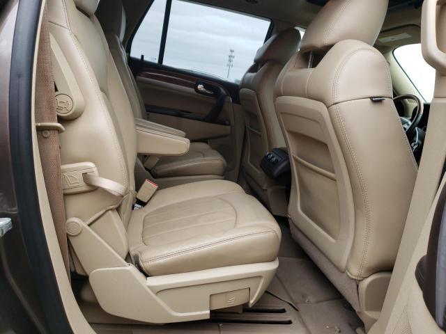 Photo 6 from auction – 2011 BUICK ENCLAVE CX with VIN 5GAKVBED8BJ208014