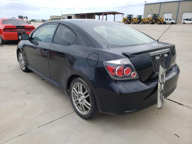 Photo 3 from auction – 2008 TOYOTA SCION TC with VIN JTKDE167480242386