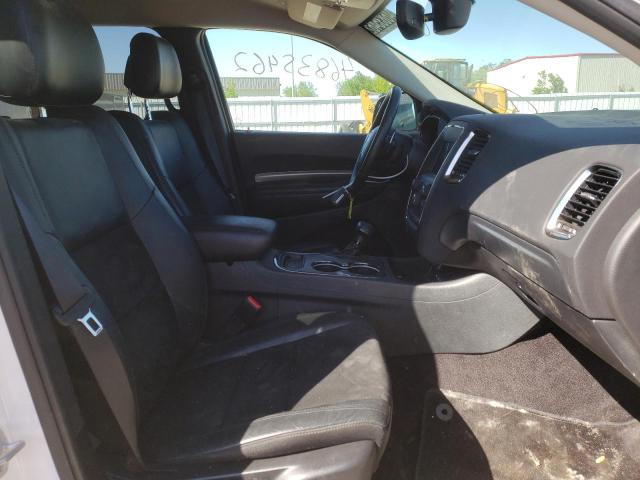 Photo 5 from auction – 2018 DODGE DURANGO GT with VIN 1C4RDJDG3JC386244