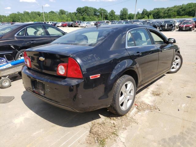 Photo 4 from auction – 2011 CHEVROLET MALIBU LS with VIN 1G1ZB5E1XBF275304
