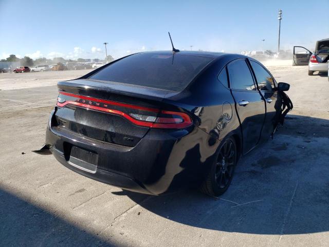 Photo 4 from auction – 2016 DODGE DART SXT S with VIN 1C3CDFFA8GD821861