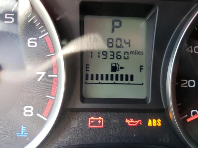 Photo 8 from auction – 2015 SUBARU FORESTER 2 with VIN JF2SJADC3FH576600