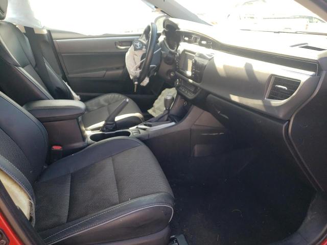 Photo 5 from auction – 2014 TOYOTA COROLLA L with VIN 2T1BURHE8EC172565