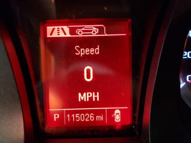 Photo 8 from auction – 2013 GMC TERRAIN SL with VIN 2GKALMEK4D6339259