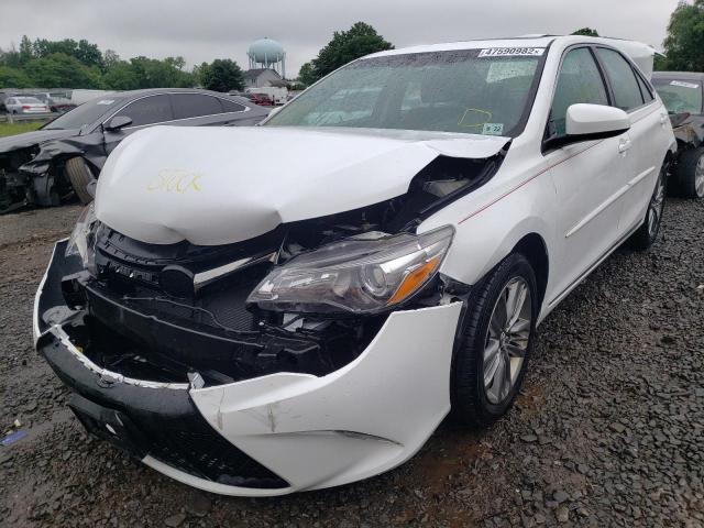 Photo 2 from auction – 2017 TOYOTA CAMRY LE with VIN 4T1BF1FK8HU313481