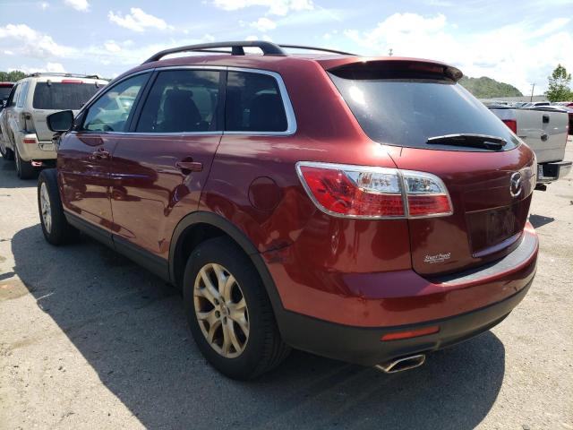 Photo 3 from auction – 2012 MAZDA CX-9 with VIN JM3TB3CAXC0350163
