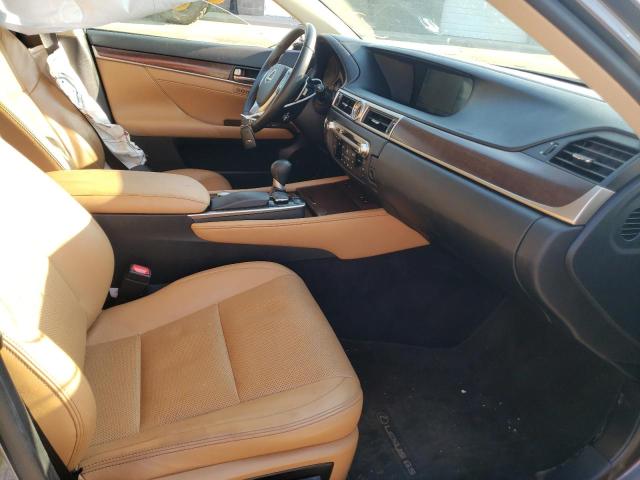 Photo 5 from auction – 2013 LEXUS GS 350 with VIN JTHBE1BLXD5012994