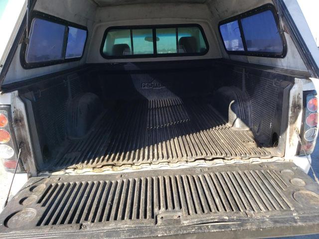 Photo 6 from auction – 2004 CHEVROLET SILVERADO with VIN 1GCEC14X04Z119968