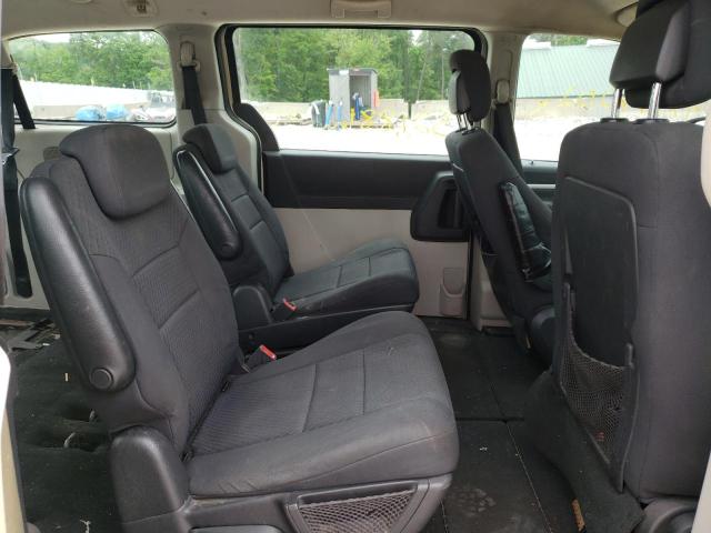 Photo 6 from auction – 2010 DODGE CARAVAN with VIN 2D4RN4DE9AR365261