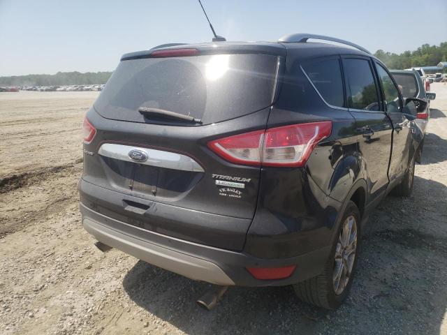 Photo 4 from auction – 2014 FORD ESCAPE TIT with VIN 1FMCU0JX2EUB70904