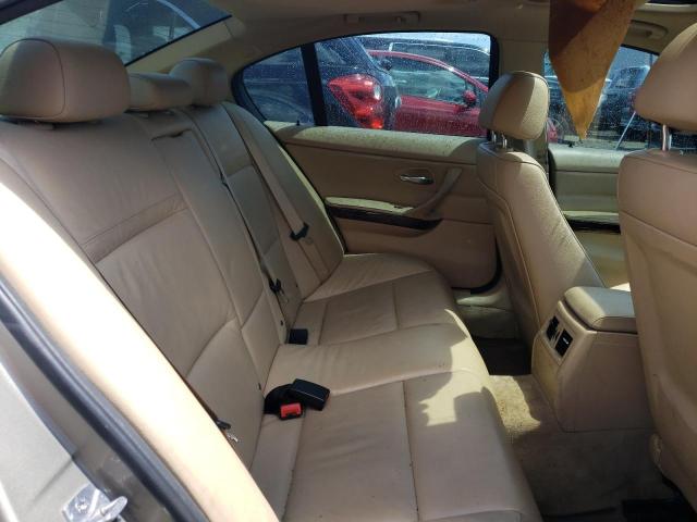 Photo 6 from auction – 2011 BMW 328 I with VIN WBAPH7C53BE851557