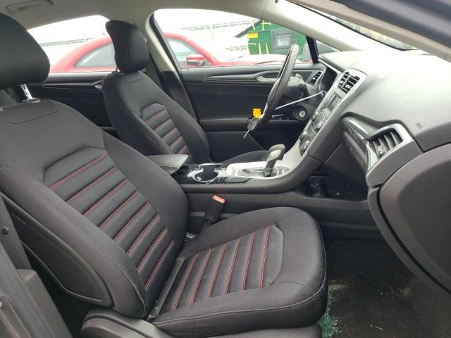 Photo 5 from auction – 2014 FORD FUSION SE with VIN 1FA6P0H74E5397784