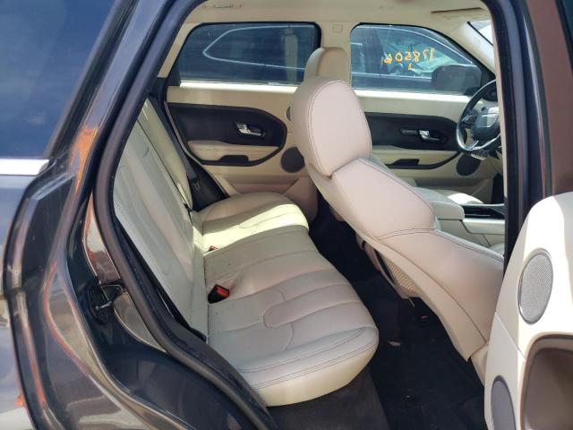 Photo 6 from auction – 2012 LAND ROVER RANGE ROVE with VIN SALVV2BG2CH646359