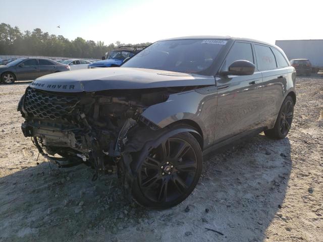 Photo 2 from auction – 2019 LAND ROVER RANGE ROVE with VIN SALYL2EX8KA780069