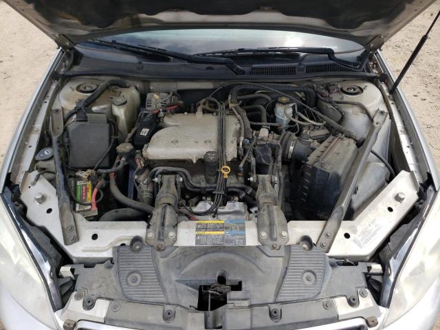Photo 7 from auction – 2007 CHEVROLET IMPALA LT with VIN 2G1WT58K579390557