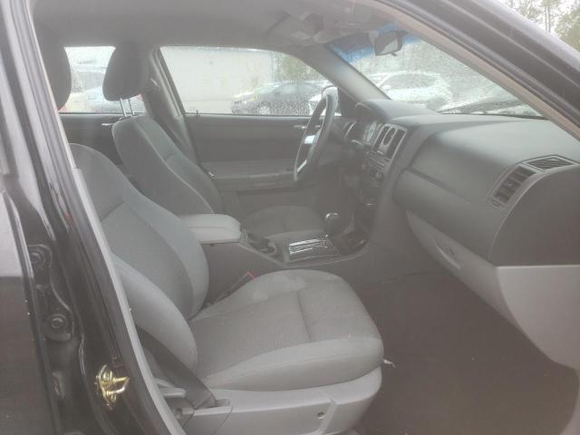 Photo 5 from auction – 2006 CHRYSLER 300 with VIN 2C3KA43RX6H159012