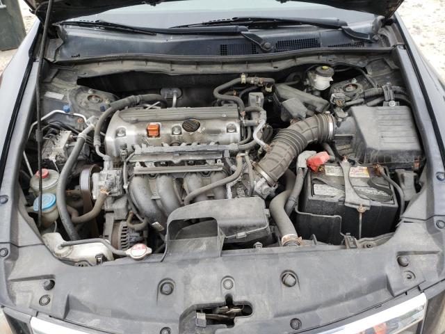 Photo 7 from auction – 2012 HONDA ACCORD SE with VIN 1HGCP2F64CA184780