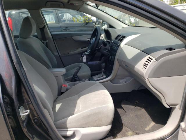 Photo 5 from auction – 2010 TOYOTA COROLLA BA with VIN 2T1BU4EE6AC390523