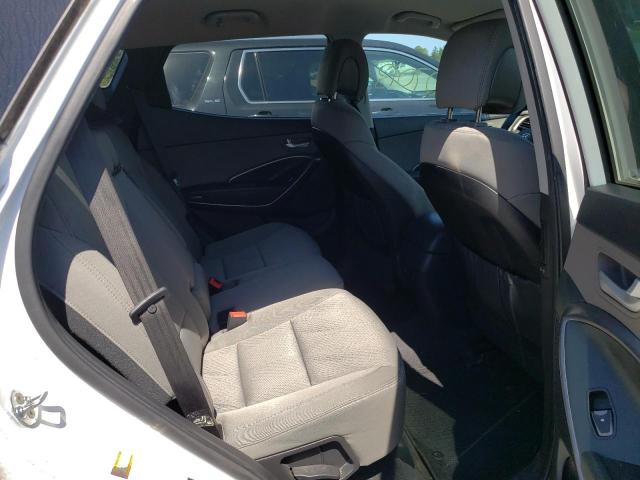 Photo 6 from auction – 2017 HYUNDAI SANTA FE S with VIN 5NMZU3LB2HH030039