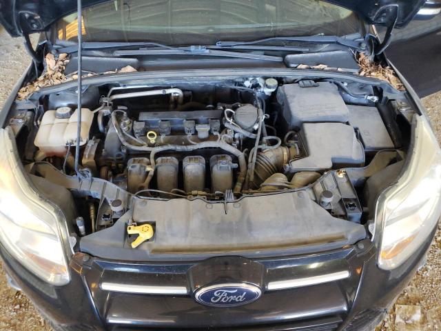 Photo 7 from auction – 2012 FORD FOCUS SEL with VIN 1FAHP3M21CL478982