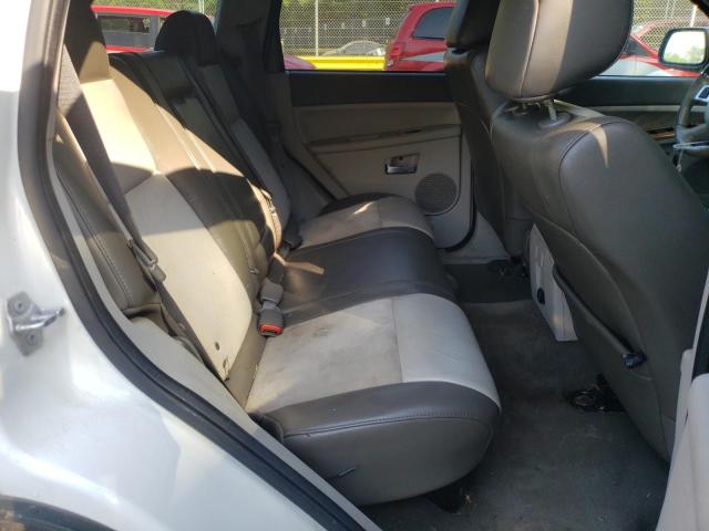Photo 6 from auction – 2010 JEEP GRAND CHER with VIN 1J4PR5GK4AC142998