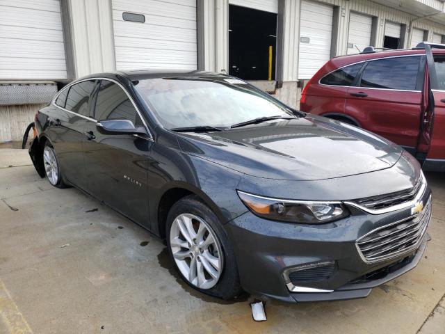 CHEVROLET MALIBU LT 2016 with VIN 1G1ZE5ST0GF303146 - Photo from auction
