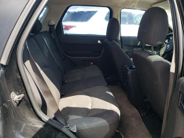 Photo 6 from auction – 2009 MAZDA TRIBUTE I with VIN 4F2CZ02739KM02173