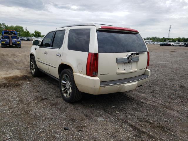 صورة رقم 3 من المزاد - 2011 CADILLAC ESCALADE P مع VIN 1GYS4DEF4BR162191